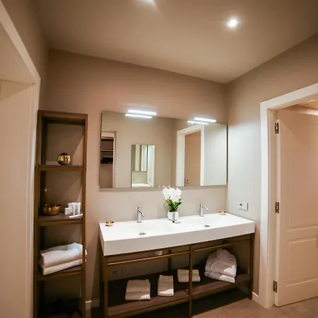 Relax Luxury Rent Pensionat