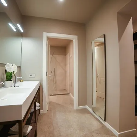 Relax Luxury Rent Pensionat 4*