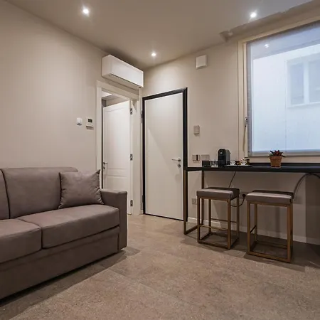 Pensionat Relax Luxury Rent Modena