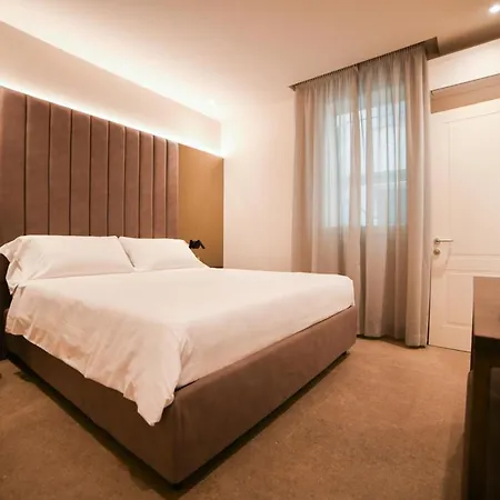 Relax Luxury Rent Pensionat Modena