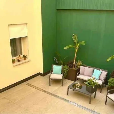 Relax Luxury Rent