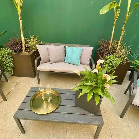 Relax Luxury Rent ゲストハウス モデナ