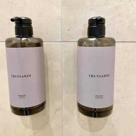 Relax Luxury Rent Pensionat Modena