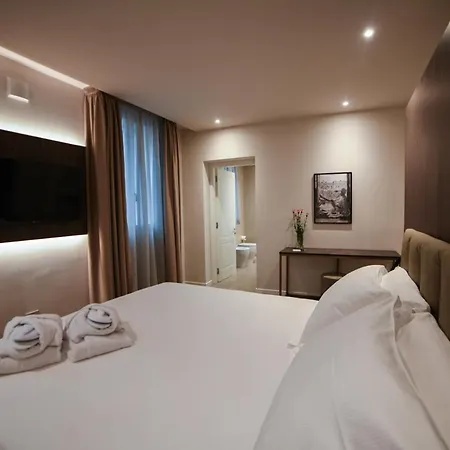 Guest house Relax Luxury Rent