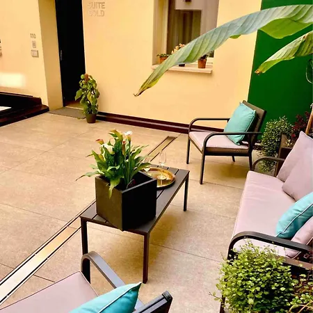 Guest house Relax Luxury Rent 4*