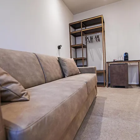 Pensión Relax Luxury Rent