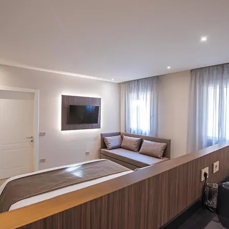 Guest house Relax Luxury Rent