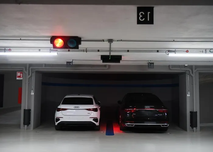 Guest house Relax Luxury Rent 4*