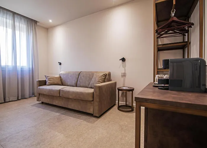 Relax Luxury Rent Guest house Modena