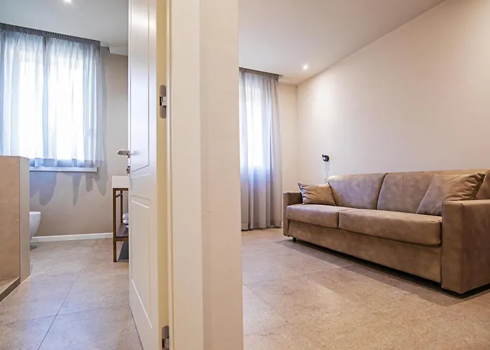 Guest house Relax Luxury Rent