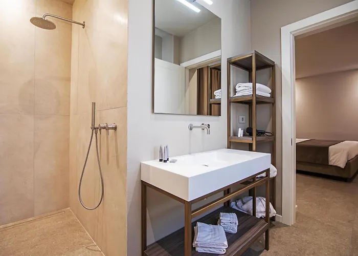 Relax Luxury Rent Pensión 4*