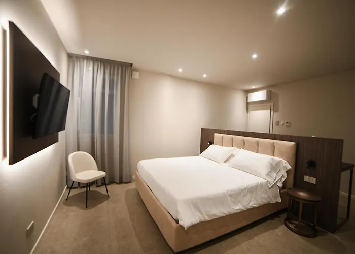 Relax Luxury Rent Guest house