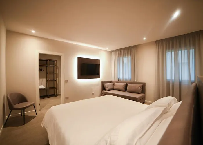 Relax Luxury Rent Guest house 4*