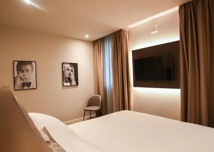 Guest house Relax Luxury Rent