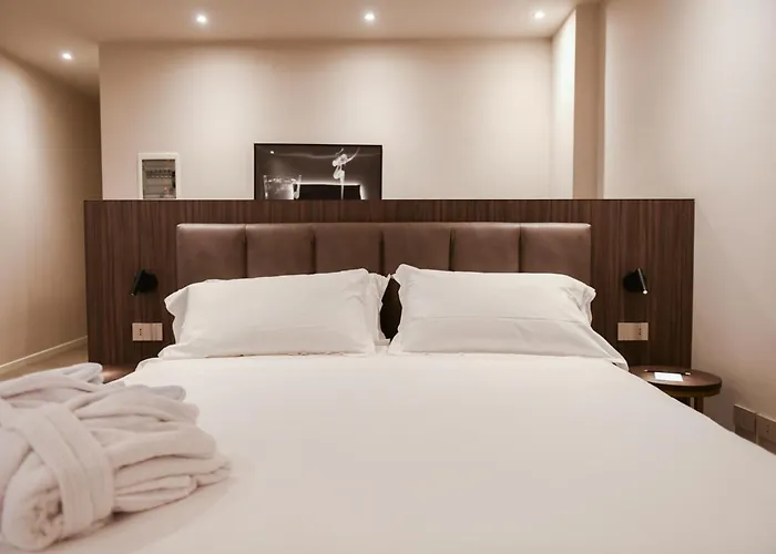 Relax Luxury Rent Guest house Modena