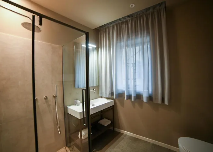 Guest house Relax Luxury Rent 4*