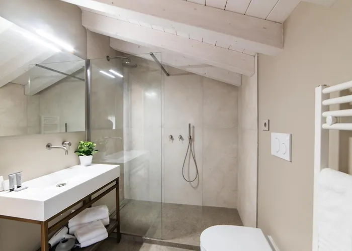 Guest house Relax Luxury Rent Modena