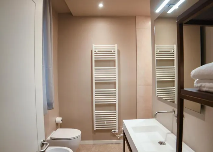 Relax Luxury Rent Módena