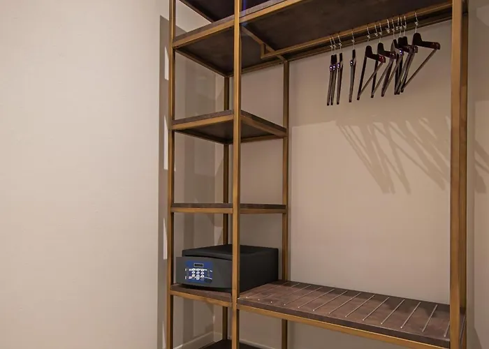 Pensión Relax Luxury Rent Módena