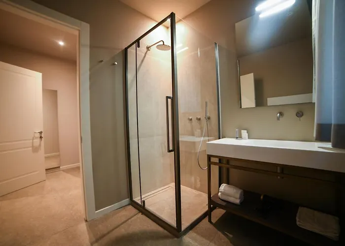 Guest house Relax Luxury Rent 4*