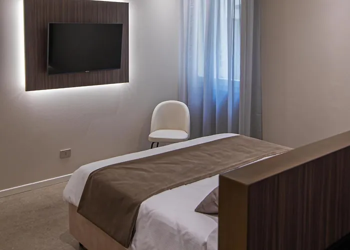 Relax Luxury Rent 4* Módena