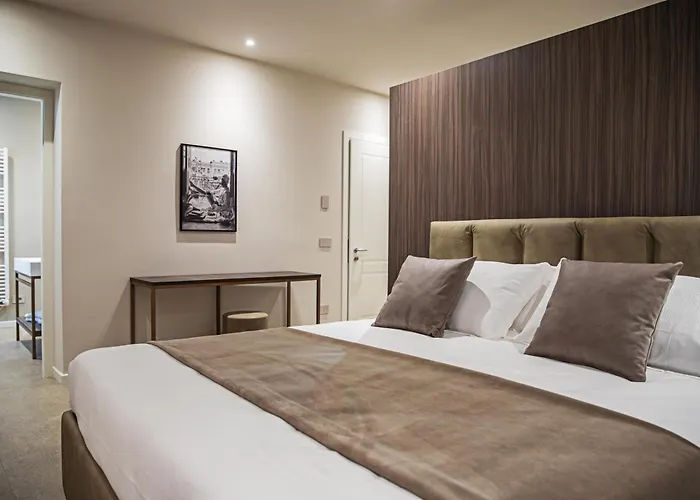 Relax Luxury Rent 4* Módena