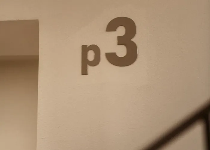 Relax Luxury Rent Pensión