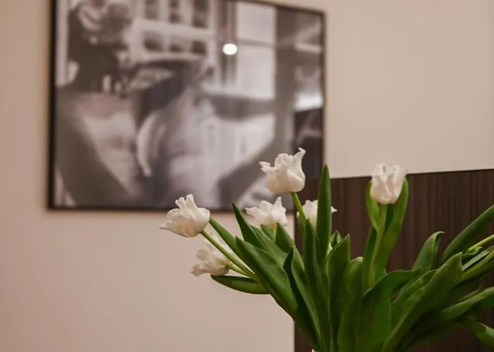 Guest house Relax Luxury Rent