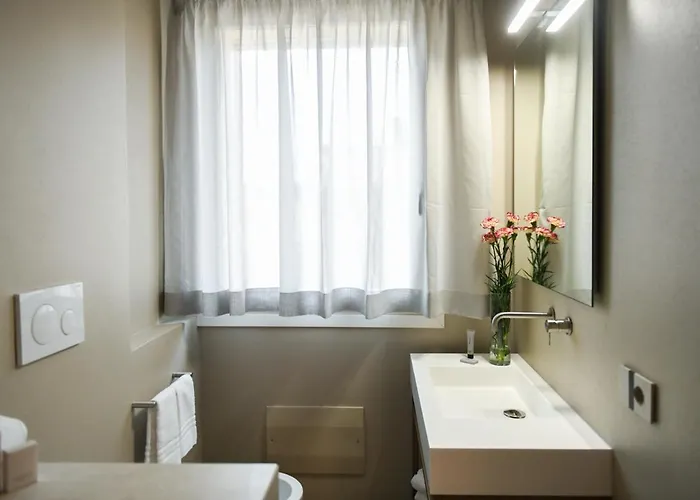 Guest house Relax Luxury Rent 4*