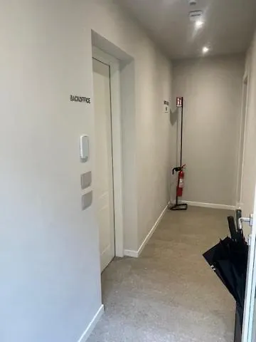 Relax Luxury Rent Pensión Módena