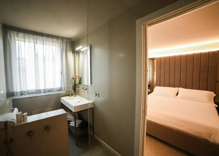 Pensión Relax Luxury Rent