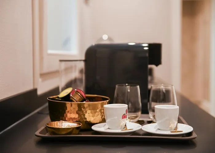 Relax Luxury Rent Pensión Módena