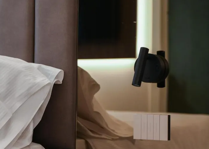 Relax Luxury Rent Guest house