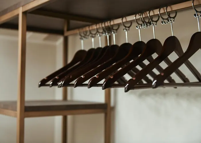 Pensión Relax Luxury Rent