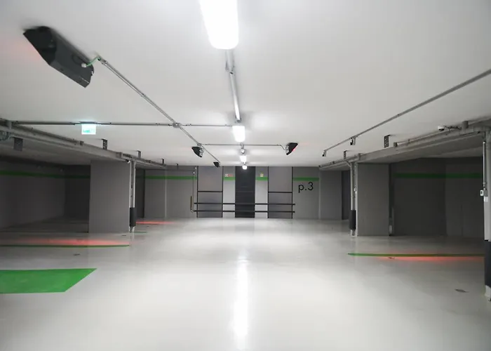 Pensión Relax Luxury Rent