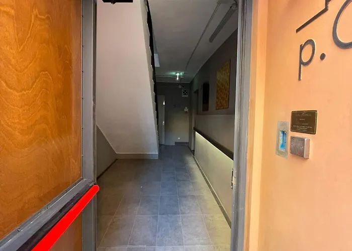 Guest house Relax Luxury Rent 4*