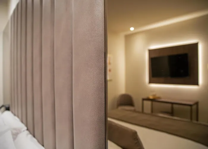 Relax Luxury Rent Guest house Modena