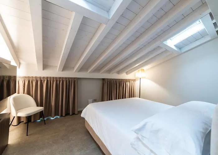 Guest house Relax Luxury Rent Modena