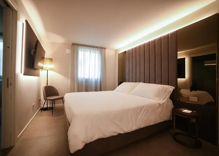 Guest house Relax Luxury Rent Modena