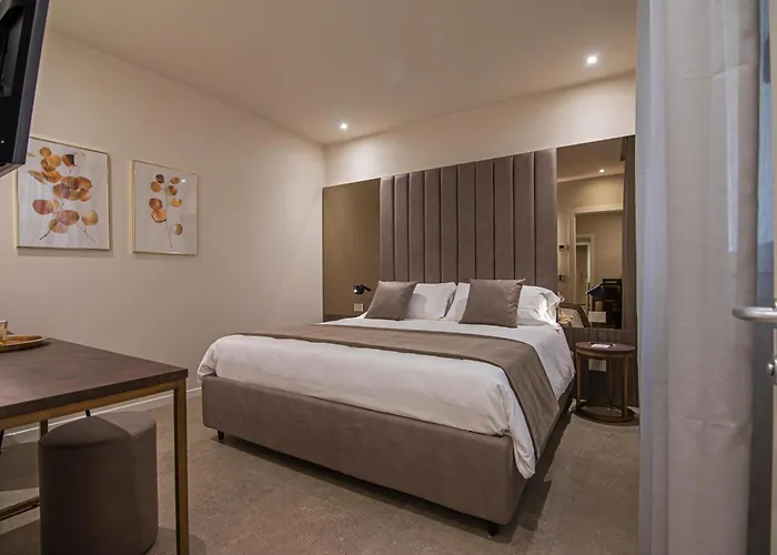 Relax Luxury Rent Guest house Modena