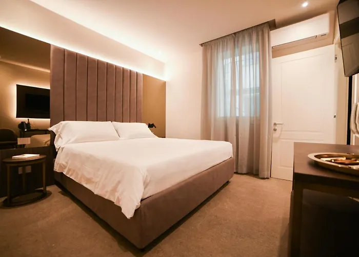 Relax Luxury Rent Pensión Módena