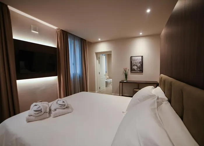 Guest house Relax Luxury Rent