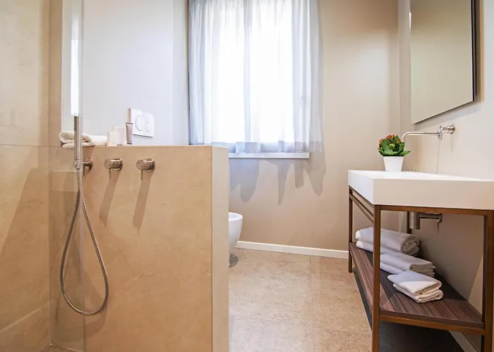 Relax Luxury Rent Guest house 4*