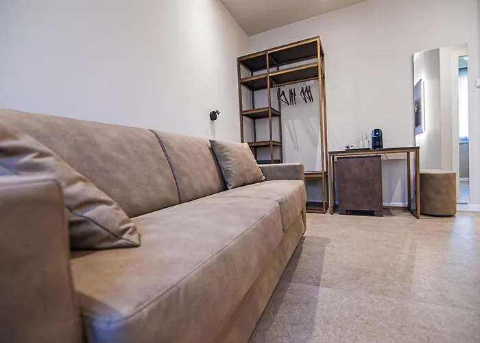 Pensión Relax Luxury Rent