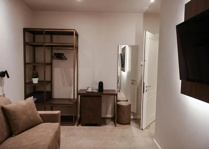 Relax Luxury Rent Guest house