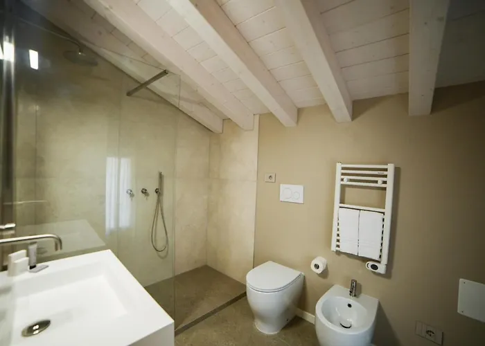 Guest house Relax Luxury Rent Modena